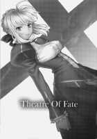Theater of Fate / シアター・オブ・フェイト [Motchie] [Fate] Thumbnail Page 02