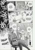 CRAZY-D [Motchie] [Gundam 0083] Thumbnail Page 15