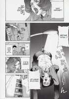 CRAZY-D [Motchie] [Gundam 0083] Thumbnail Page 16