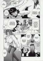 CRAZY-D [Motchie] [Gundam 0083] Thumbnail Page 09