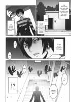 Ryoujoku Gakuen / 陵辱学園 [Motchie] [Prison School] Thumbnail Page 05