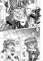 Onedari Asuka / おねだり asuka [Motchie] [Neon Genesis Evangelion] Thumbnail Page 10