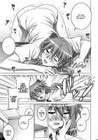 Onedari Asuka / おねだり asuka [Motchie] [Neon Genesis Evangelion] Thumbnail Page 16
