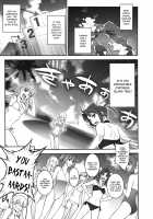 Musashi's Heart-Pounding Great Strategy! / 武蔵のドキドキ大作戦 [Motchie] [Kantai Collection] Thumbnail Page 04
