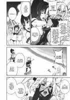 Musashi's Heart-Pounding Great Strategy! / 武蔵のドキドキ大作戦 [Motchie] [Kantai Collection] Thumbnail Page 07