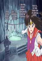 Bad-end simulation Vol. 3 / バッドエンドシミュレーション Vol.3 [Tarekatsu] [Sailor Moon] Thumbnail Page 14