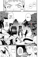 One-Man Mercenary Army 2 / たったひとりの傭兵団2 [Fuetakishi] [Original] Thumbnail Page 04
