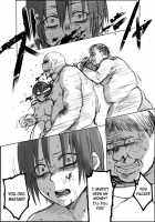TS-ko to Orc-san Manga 4 / TS娘とオークさん漫画4 [Sakujirou] [Original] Thumbnail Page 13