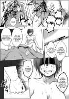 TS-ko to Orc-san Manga 4 / TS娘とオークさん漫画4 [Sakujirou] [Original] Thumbnail Page 14