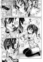 Bewitching Smile / BEWITCHING SMILE [Satetsu] [Original] Thumbnail Page 09