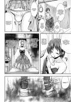 Furubita Dress / 古びたドレス [Marneko] [Original] Thumbnail Page 02