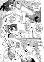 The Witch In A Forest [Fumihiro] [Original] Thumbnail Page 11