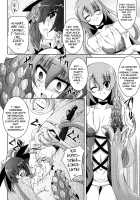The Witch In A Forest [Fumihiro] [Original] Thumbnail Page 16