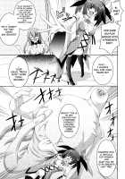 The Witch In A Forest [Fumihiro] [Original] Thumbnail Page 03