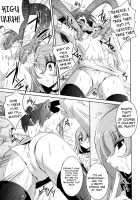 The Witch In A Forest [Fumihiro] [Original] Thumbnail Page 09