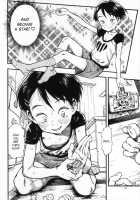 Really Oblivious Girl / 実在非接触少女 [Minori Kenshirou] [Original] Thumbnail Page 11