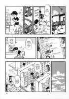 Really Oblivious Girl / 実在非接触少女 [Minori Kenshirou] [Original] Thumbnail Page 08