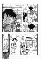 Really Oblivious Girl / 実在非接触少女 [Minori Kenshirou] [Original] Thumbnail Page 09