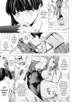 Kowashite Kudasai / 壊して下さい [Hakaba] [Original] Thumbnail Page 12