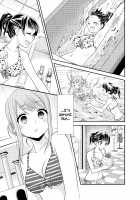 Torokeru Joshiyu 3 / とろける女子湯3 [Ooshima Tomo] [Original] Thumbnail Page 10