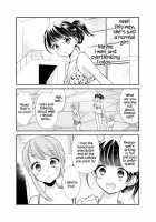 Torokeru Joshiyu 3 / とろける女子湯3 [Ooshima Tomo] [Original] Thumbnail Page 11