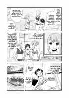 Torokeru Joshiyu 3 / とろける女子湯3 [Ooshima Tomo] [Original] Thumbnail Page 12