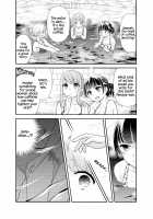 Torokeru Joshiyu 3 / とろける女子湯3 [Ooshima Tomo] [Original] Thumbnail Page 13