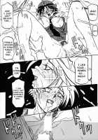 Yuumon no Hate Roku / 憂悶の果て・六 [Sanbun Kyoden] [Original] Thumbnail Page 13