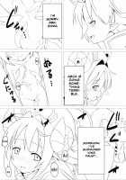 Summoning Accident (Temporary) / 召喚事故 [Satou Kuuki] [Shinrabansho] Thumbnail Page 05