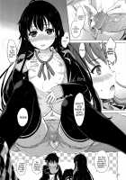 Yukinon Again. / ゆきのんアゲイン。 [Inanaki Shiki] [Yahari Ore No Seishun Love Come Wa Machigatteiru] Thumbnail Page 14