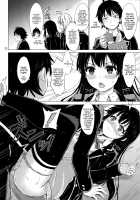 Yukinon Again. / ゆきのんアゲイン。 [Inanaki Shiki] [Yahari Ore No Seishun Love Come Wa Machigatteiru] Thumbnail Page 15