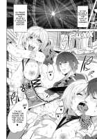 The Blade Forged In Everlasting Chaos Doujinshi / 永劫の混沌に鍛えられし同人誌 [Mizuryu Kei] [Final Fantasy] Thumbnail Page 09