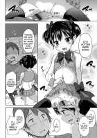 MMM - Magical Macaroon Mitsuki [Misao.] [Original] Thumbnail Page 10