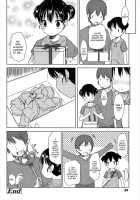 MMM - Magical Macaroon Mitsuki [Misao.] [Original] Thumbnail Page 16