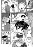 MMM - Magical Macaroon Mitsuki [Misao.] [Original] Thumbnail Page 04