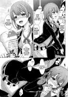 You have many sex with Iroha after scholl / 放課後にいろはすと。 Page 4 Preview