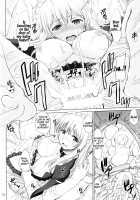 MMM Misakichi Misaka MaidCos / MMM みさきち みさか メイドコス [Inanaki Shiki] [Toaru Majutsu No Index] Thumbnail Page 11