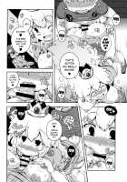 SUPER BITCH WORLD / SUPER BITCH WORLD [Sugiura Sen] [Super Mario Brothers] Thumbnail Page 11