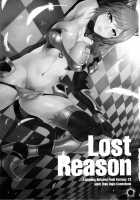 Lost Reason / Lost Reason [Mizuryu Kei] [Final Fantasy] Thumbnail Page 02