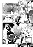 Lost Reason / Lost Reason [Mizuryu Kei] [Final Fantasy] Thumbnail Page 05