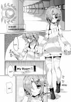 Trick_effect_6: Master Is "Papa", I'm the "Mama"? / Trick_effect_6 [Tries] [Fate] Thumbnail Page 04