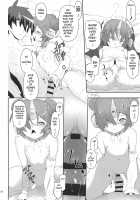 FRANKEN&STEIN / FRANKEN&STEIN [Tsukigami Chronica] [Fate] Thumbnail Page 11