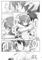 FRANKEN&STEIN / FRANKEN&STEIN [Tsukigami Chronica] [Fate] Thumbnail Page 06