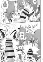 FRANKEN&STEIN / FRANKEN&STEIN [Tsukigami Chronica] [Fate] Thumbnail Page 08