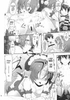 FRANKEN&STEIN / FRANKEN&STEIN [Tsukigami Chronica] [Fate] Thumbnail Page 09