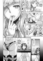 A Day in the Life of Director Stella / 搾精施設所長ステラの1日 [SHUKO] [Original] Thumbnail Page 10