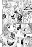 A Day in the Life of Director Stella / 搾精施設所長ステラの1日 [SHUKO] [Original] Thumbnail Page 06