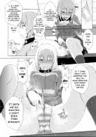 Itsumi-san Loves To Masturbate / オナニー大好き逸見さん [Astroguy2] [Girls Und Panzer] Thumbnail Page 11