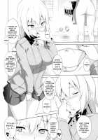 Itsumi-san Loves To Masturbate / オナニー大好き逸見さん [Astroguy2] [Girls Und Panzer] Thumbnail Page 09