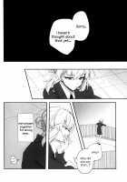 Sevendays. [Emilio] [Girls Und Panzer] Thumbnail Page 11